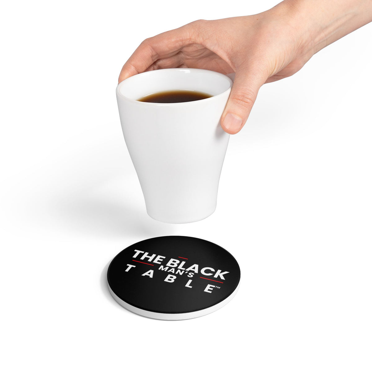 Ceramic Coaster