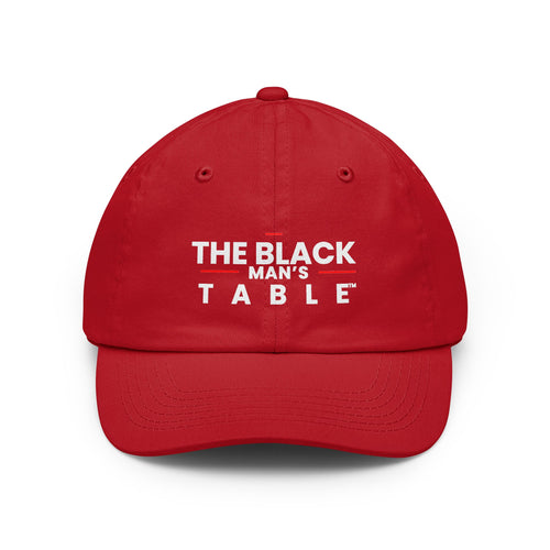 Classic Dad Hat
