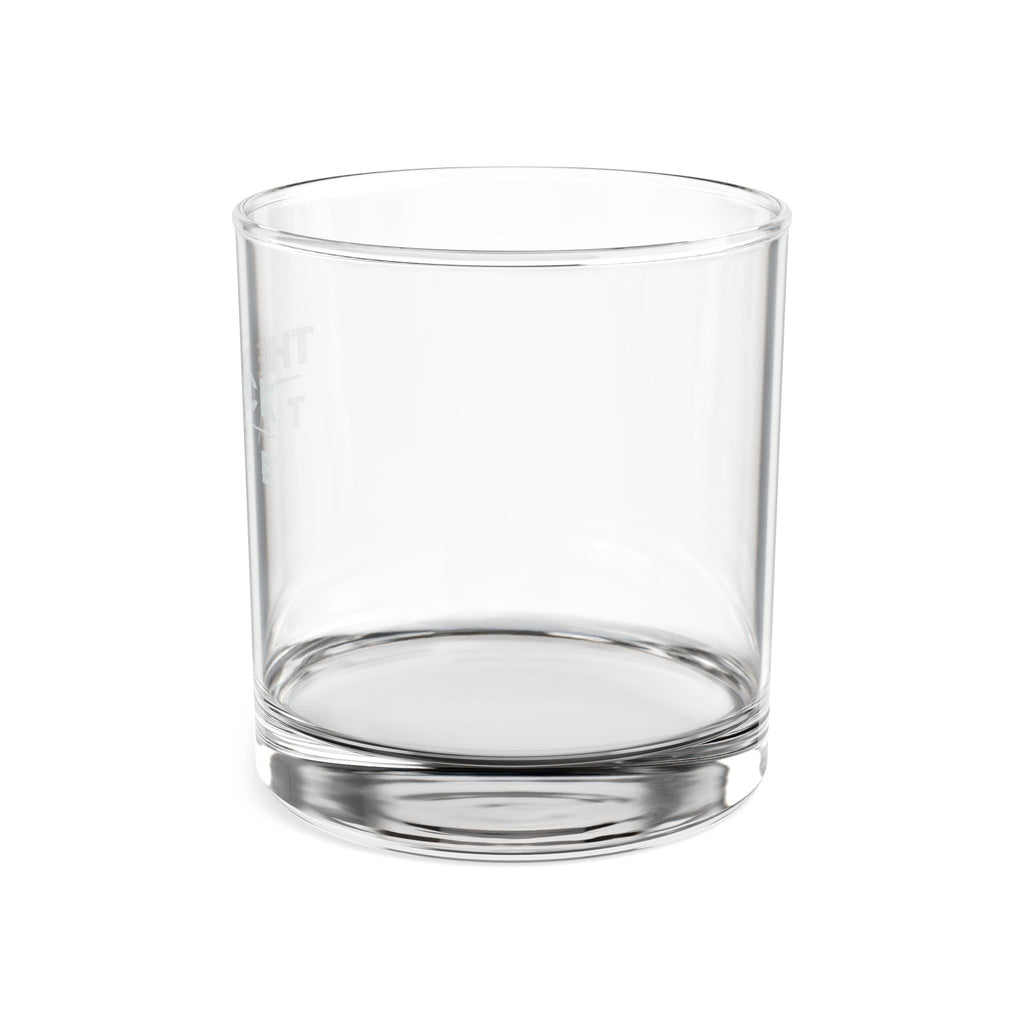 Rocks Glass, 10oz (Engraving)