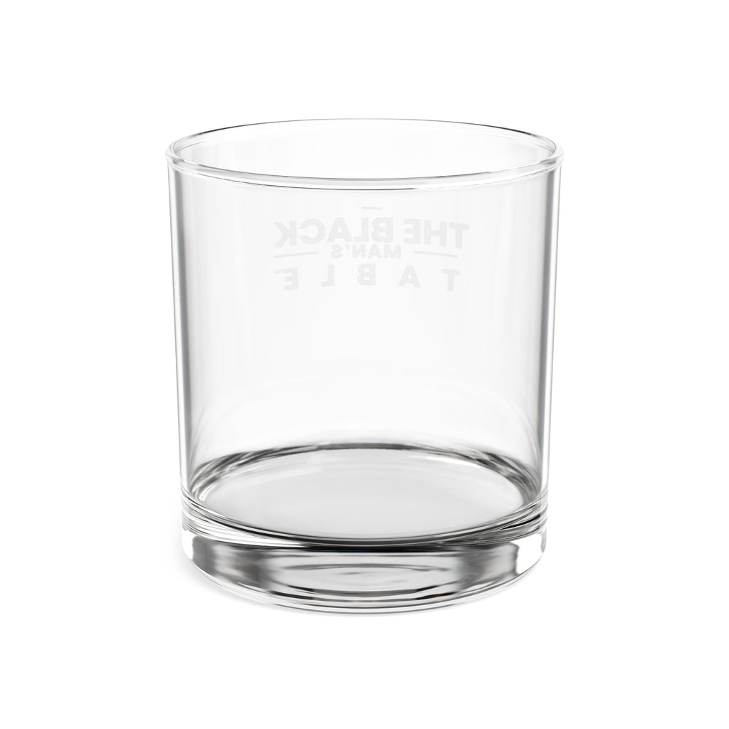 Rocks Glass, 10oz (Engraving)