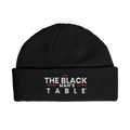 The Black Man's Table Beanie