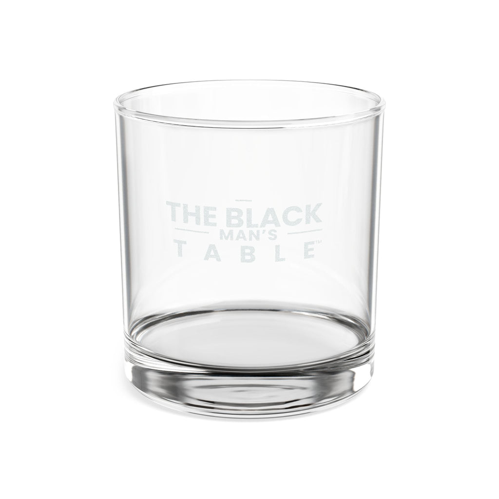 Rocks Glass, 10oz (Engraving)