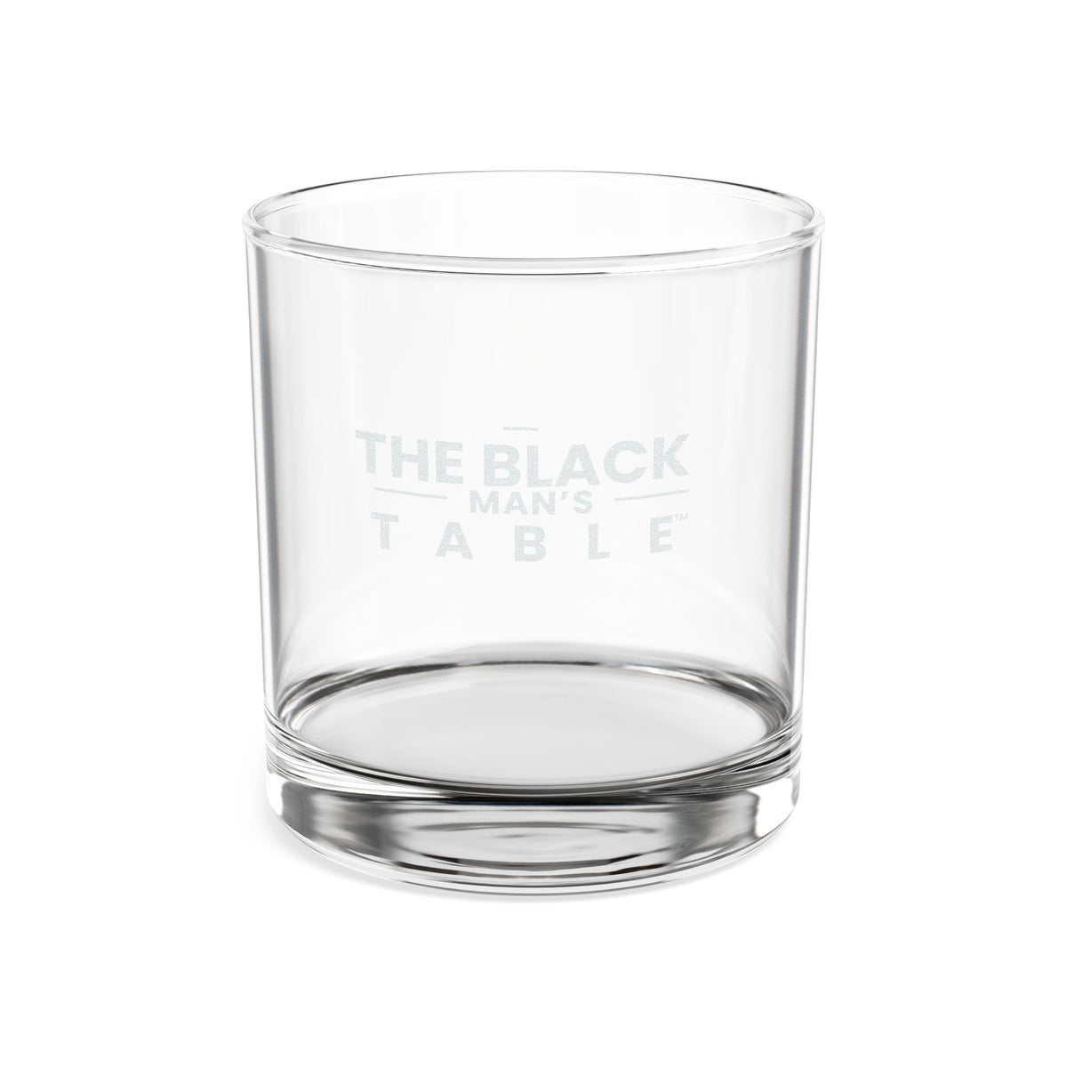 Rocks Glass, 10oz (Engraving)