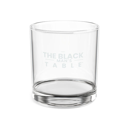 Rocks Glass, 10oz (Engraving)