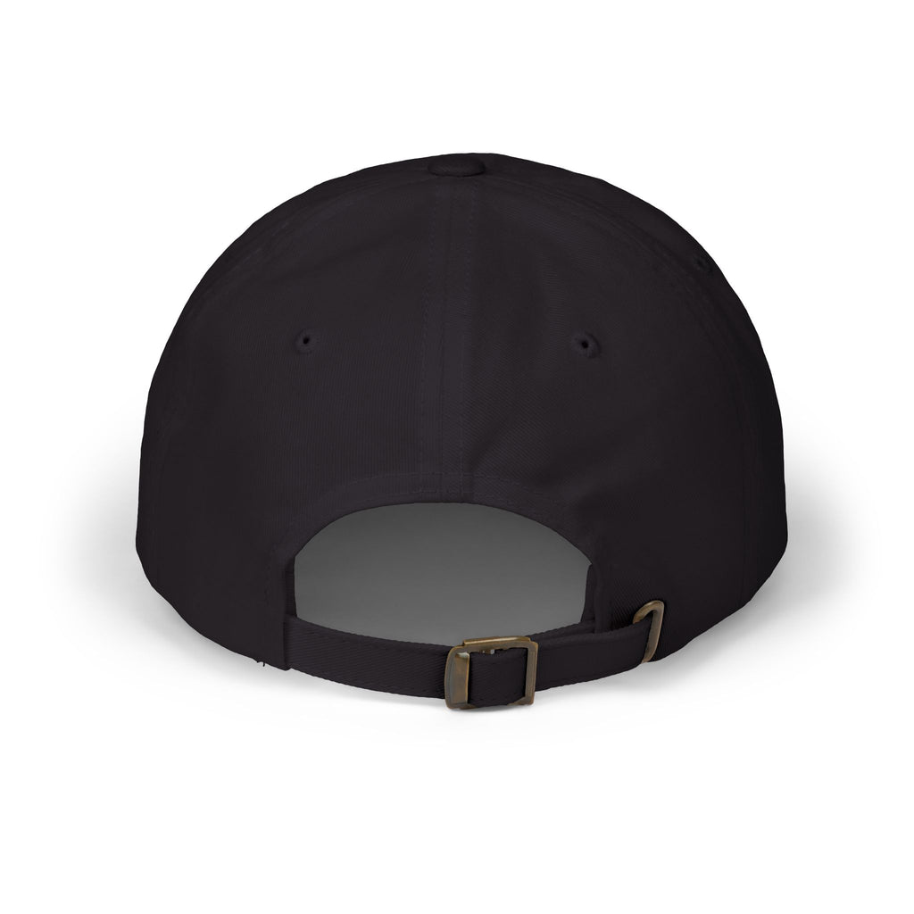 The Black Man's Table Hat