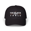 The Black Man's Table Hat